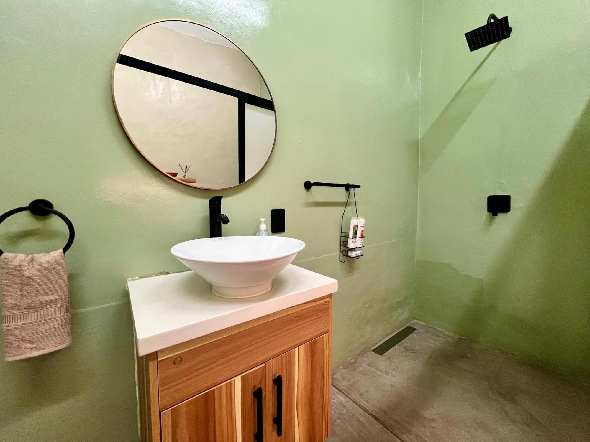 Hostal Central Oaxaca Luaran gambar